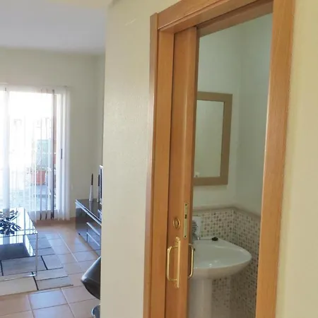 In With Kitchenette *