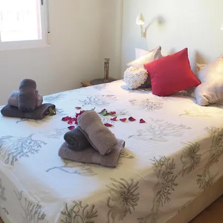 Holiday home In With Kitchenette Ciudad Quesada