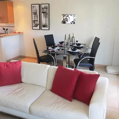 In With Kitchenette
