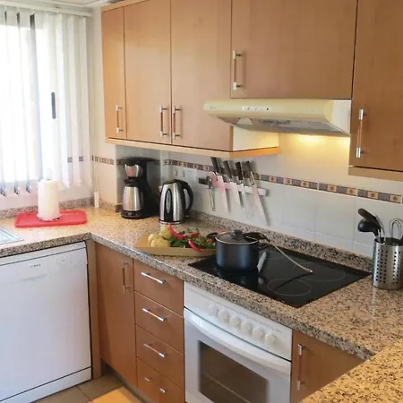 Holiday home In With Kitchenette Ciudad Quesada