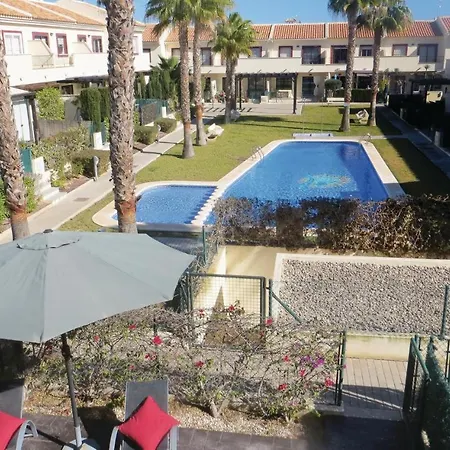 2 Bedroom Cozy Home In Ciudad Quesada * سيوداد كيسادا