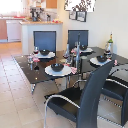 In With Kitchenette *